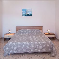 Appartement Studio Azure Bay , zentrale Lage