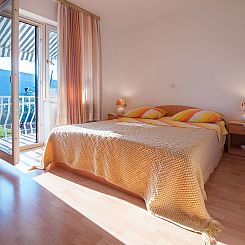 Appartement "Sunny View A2L" mit Balkon