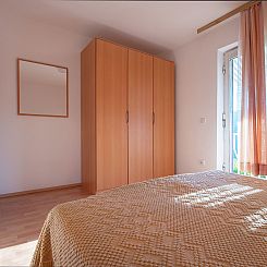 Appartement "Sunny View A2L" mit Balkon