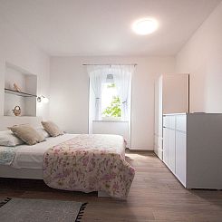 Appartement "Appartement Noell" direkt am Strand