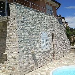 Vakantiehuis Villa Vista Fantastika