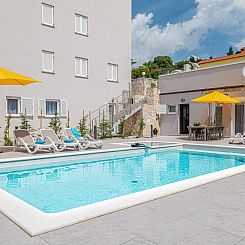 Vakantiehuis Haus Quadro
