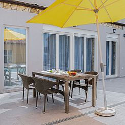 Vakantiehuis Haus Quadro