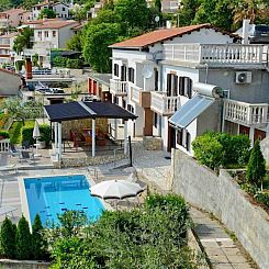 Vakantiehuis 'Villa Ivisa' mit eigenem Pool