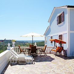 Vakantiehuis Stella