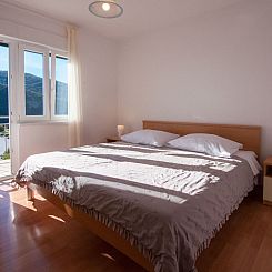 Appartement Drei-Zimmer-Wohnung Rita, in der Nähe des Stran