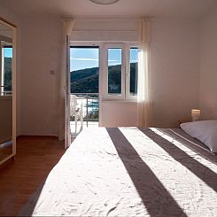 Appartement Drei-Zimmer-Wohnung Rita, in der Nähe des Stran