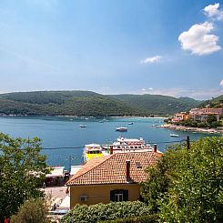 Appartement mit Blick auf das Wasser