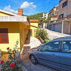 Appartement Apartment 154
