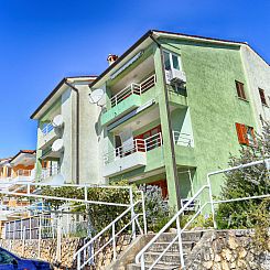 Appartement Apartment 832