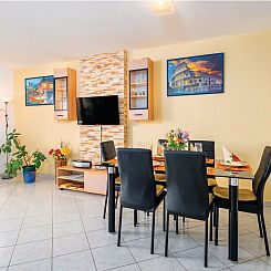 Appartement Apartment 832
