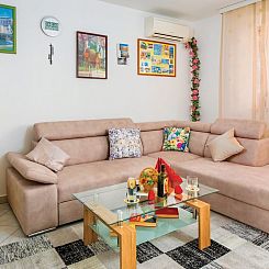 Appartement Apartment 832