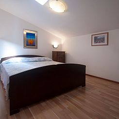 Appartement Appartement mit drei Schlafzimmern für 5 Person