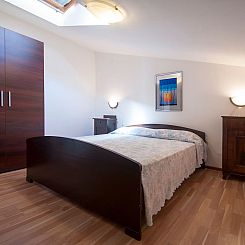 Appartement Appartement mit drei Schlafzimmern für 5 Person