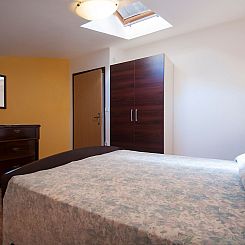 Appartement Appartement mit drei Schlafzimmern für 5 Person
