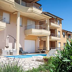 Appartement Apartment 629