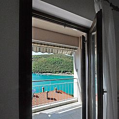 Appartement Drei-Zimmer-Wohnung in der Nähe des Meeres