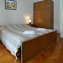 Appartement Drei-Zimmer-Wohnung in der Nähe des Meeres