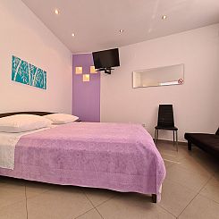 Appartement Apartment 2127