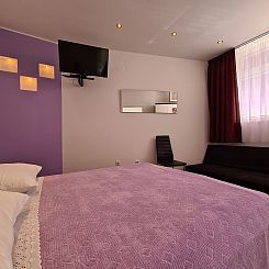 Appartement Apartment 2127