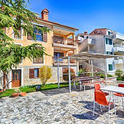 Appartement Apartment 629