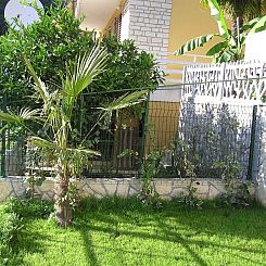 Appartement Villa Adria Rabac