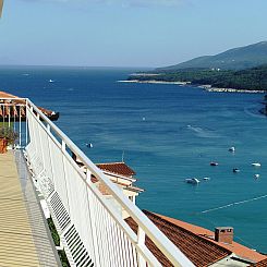 Appartement Villa Adria Rabac