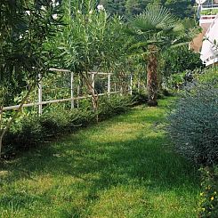 Appartement Villa Adria Rabac