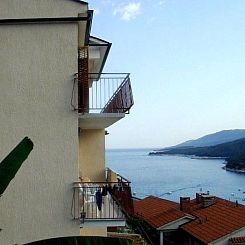 Appartement Villa Adria Rabac