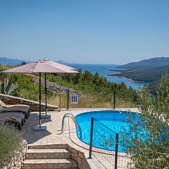 Vakantiehuis House 2036