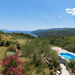 Vakantiehuis House 2036