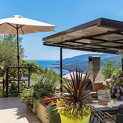 Vakantiehuis House 2036