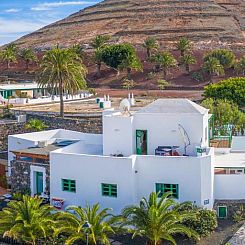 Timanfaya Casa Rural