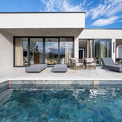 Vakantiehuis Sunset Villa Santalezi