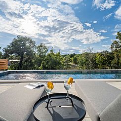 Vakantiehuis Sunset Villa Santalezi