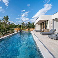 Vakantiehuis Sunset Villa Santalezi