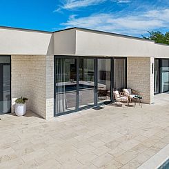 Vakantiehuis Sunset Villa B