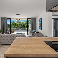 Vakantiehuis Sunset Villa B