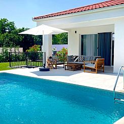 Vakantiehuis Villa Destiny