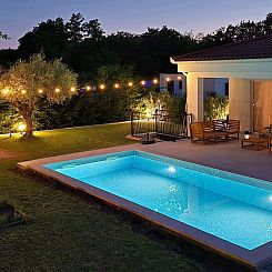 Vakantiehuis Villa Destiny