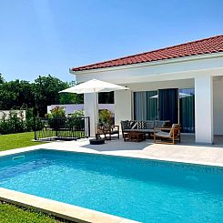 Vakantiehuis Villa Destiny