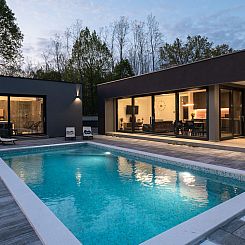 Vakantiehuis Villa Green Luxury & SPA II