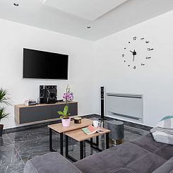 Vakantiehuis Villa Green Luxury & SPA