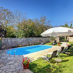 Vakantiehuis Villa Katarina