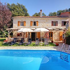 Vakantiehuis Villa Katarina