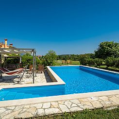 Vakantiehuis Villa Emanuela