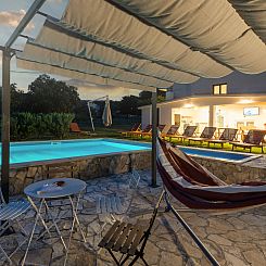 Vakantiehuis Villa Emanuela