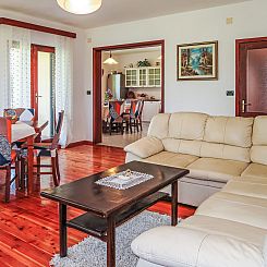 Vakantiehuis Villa Emanuela
