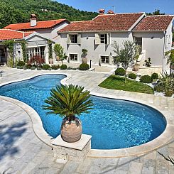 Vakantiehuis Villa Zita