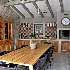 Vakantiehuis Villa Zita
